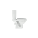 Унитаз-компакт Cersanit Kristal 011 3/6 DPL EO S-KO-KRI011-3/6-DL-w