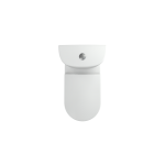 Унитаз-компакт Cersanit Kristal 011 3/6 DPL EO S-KO-KRI011-3/6-DL-w