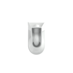 Унитаз-компакт Cersanit Kristal 011 3/6 DPL EO S-KO-KRI011-3/6-DL-w