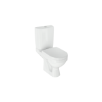 Унитаз-компакт Cersanit Kristal 011 3/6 DPL EO S-KO-KRI011-3/6-DL-w