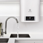 Водонагреватель Electrolux EWH 50 Formax DL НС-1026260