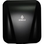 Сушилка для рук Binele rSpeed HH02SB черная