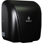 Сушилка для рук Binele rSpeed HH02SB черная