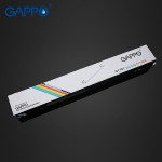 Полотенцедержатель Gappo G17 G1701 сатин