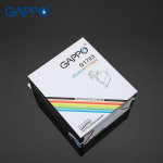 Держатель для туалетной бумаги Gappo G17 G1703