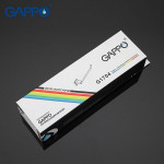 Полотенцедержатель Gappo G17 G1704 сатин