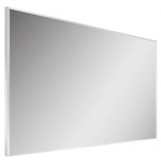 Зеркало BelBagno SPC-AL-1200-800 120х20х80 в алюминиевой раме, без подсветки
