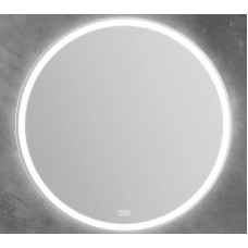 Зеркало BelBagno SPC-RNG-900-LED-TCH-WARM с подсветкой и подогревом