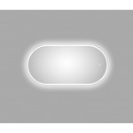 Зеркало Esbano 90х50 с подсветкой и функцией антизапотевания ESMI2073FVD