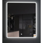 Зеркало Esbano со встроенной подсветкой 60х80 ES-2073HDS