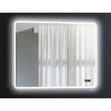 Зеркало Esbano со встроенной подсветкой 100х80 ESMI2073KDS