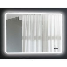 Зеркало Esbano со встроенной подсветкой 120х70 ESMI2073YDS