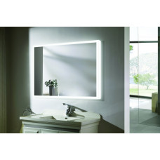 Зеркало Esbano со встроенной подсветкой 80х60 см ESMI2542RD
