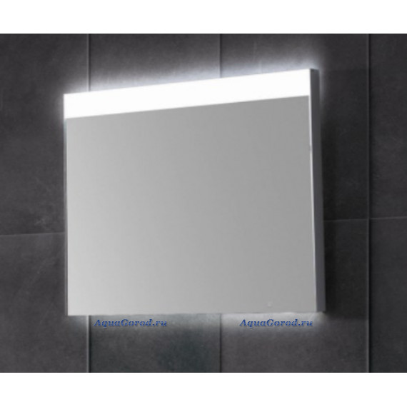Зеркало Esbano со встроенной подсветкой 100х70 ES-3804KD