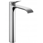 Смеситель Hansgrohe Vivenis 75042000 хром, для раковины