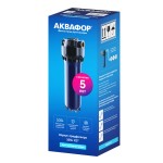 Корпус предфильтра для холодной воды Аквафор армированный