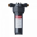 Корпус предфильтра Аквафор 10SL 1/2" для горячей воды