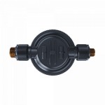 Корпус предфильтра Аквафор 10SL 1/2" для горячей воды