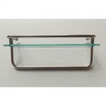 Душевая кабина Frank F400 white с низким поддоном 100х100х200