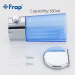 Дозатор для жидкого мыла Frap F406