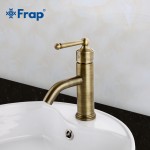 Смеситель Frap для раковины F1052-11