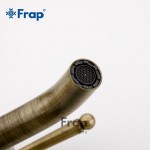 Смеситель Frap для раковины F1052-11