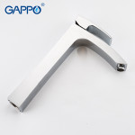 Смеситель для раковины Gappo G1007-11