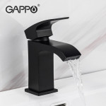 Смеситель для раковины Gappo G1007-6