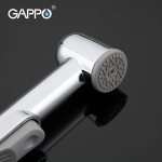 Смеситель Gappo G1207 для раковины с гигиеническим душем G1207