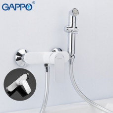 Гигиенический душ Gappo G2048-8