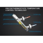 Душевая система Gappo G2490 для ванны и душа 3 в 1 с ручным и верхним душем G2490 Душевая система Gappo G2490 для ванны и душа 3 в 1 с ручным и верхним душем G2490