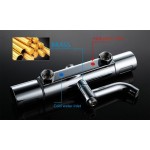 Душевая система Gappo G2490 для ванны и душа 3 в 1 с ручным и верхним душем G2490 Душевая система Gappo G2490 для ванны и душа 3 в 1 с ручным и верхним душем G2490