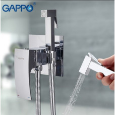 Гигиенический душ Gappo G7207-1