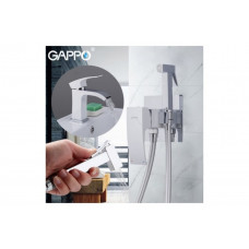 Гигиенический душ Gappo G7207-8