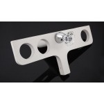 Смеситель для раковины Gappo Gyron G1096