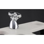 Смеситель для раковины Gappo Gyron G1096