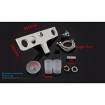 Смеситель для раковины Gappo Gyron G1096