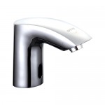 Смеситель для раковины Gappo сенсорный G518 Смеситель для раковины Gappo сенсорный G518