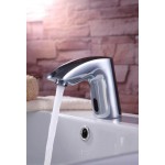 Смеситель для раковины Gappo сенсорный G518 Смеситель для раковины Gappo сенсорный G518