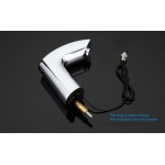 Смеситель для раковины Gappo сенсорный G518 Смеситель для раковины Gappo сенсорный G518