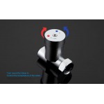 Смеситель для раковины Gappo сенсорный G518 Смеситель для раковины Gappo сенсорный G518