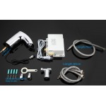 Смеситель для раковины Gappo сенсорный G518 Смеситель для раковины Gappo сенсорный G518