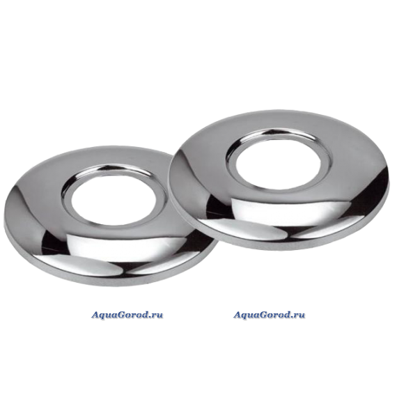 Отражатель для полотенцесушителя Terminus 1" Отражатель для полотенцесушителя Terminus 1"