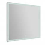 Зеркало BelBagno SPC-GRT-800-800-LED-TCH-WARM