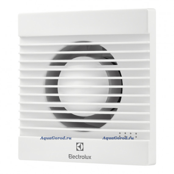 Вентилятор вытяжной Electrolux серии Basic EAFB-100