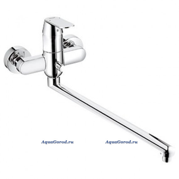 Смеситель Grohe Eurosmart Cosmopolitan универсальный 32847000