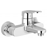 Смеситель Grohe Europlus II для ванны однорычажный 33553002