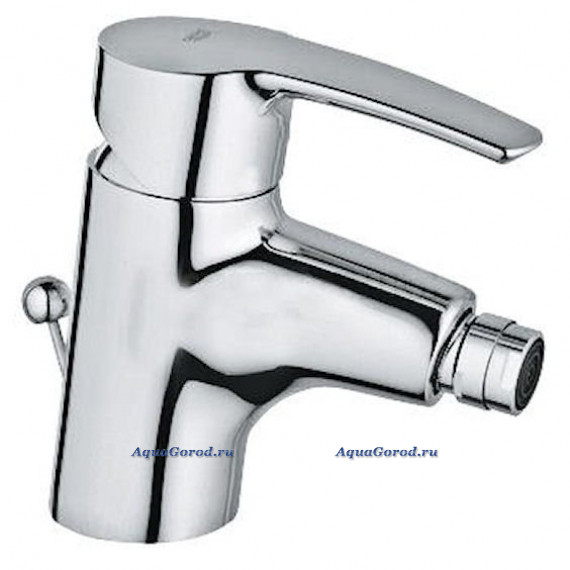 Смеситель Grohe Eurostyle для биде 33565003