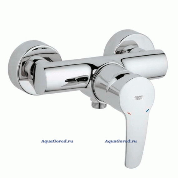 Смеситель Grohe Eurostyle для душа 33590003