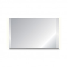 Зеркало Glassiko Avido 700х600 Стандарт с подсветкой